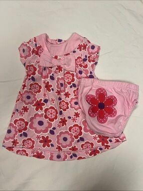 Carter’s Dress